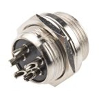 111-5763_RS PRO Circular Connector,
