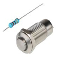 111-6511_RS PRO Illuminated Push Bu