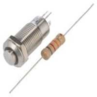 111-6515_RS PRO Illuminated Push Bu