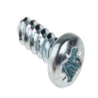 117-6664_RS PRO Bright Zinc Plated 