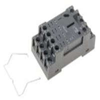 121-7827_RS PRO 14 Pin 300V DIN Rai