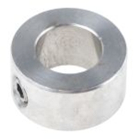 122-3453_RS PRO Shaft Collar, One P