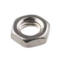 122-4402_RS PRO Stainless Steel Hex