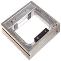 123-0934_RS PRO 200mm Frame Level, 