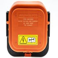 Automotive Electrical  MSDM6302_Amp