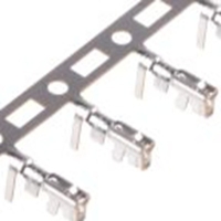 JST_ PCB Connector SXA-001T-P0.6