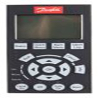 130B1107_Danfoss DIN Rail Mounting 