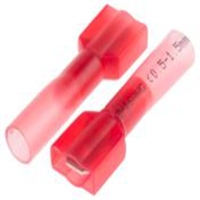 125-1977_RS PRO Red Insulated Male 