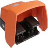125-3711_RS PRO Foot Switch Momenta