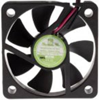144-2046_RS PRO Axial Fan, 5 V dc, 