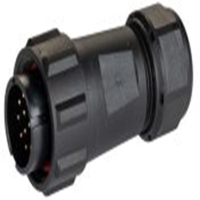 144-4216_RS PRO Circular Connector,