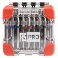 144-7954_RS PRO Driver Bit Set 71 P