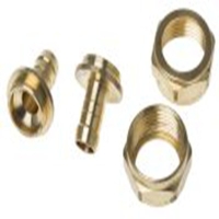 146-3063_RS PRO Hose Connector Hose
