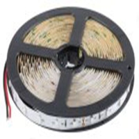 153-3655_RS PRO 24V Blue LED Strip 