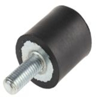 162-3239_RS PRO M8 Anti Vibration M