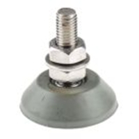 162-3254_RS PRO Round M10 Anti Vibr