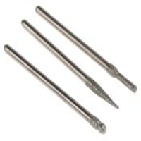 162-5353_RS PRO Burr Set