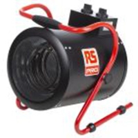 174-6569_RS PRO 3kW Industrial Heat