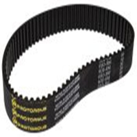 175-5229_RS PRO Timing Belt, 75 Tee