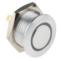 175-8532_RS PRO Illuminated Push Bu