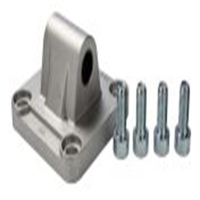 176-1563_RS PRO Cylinder Clevis, Fo