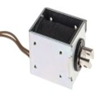 177-0130_RS PRO Linear Solenoid, 24