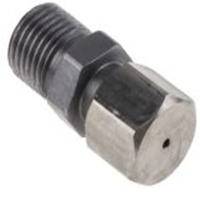 178-0960_RS PRO 1/4 BSP Compression