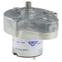 82869012_Crouzet 3 W AC gear motor 