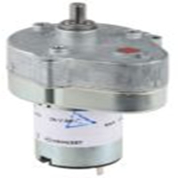 82869016_Crouzet brushed DC motor, 