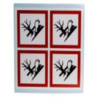 181-2252_RS PRO White Gloss Polymer