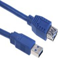 182-8912_RS PRO USB 3.0, Male USB A