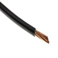 185-3932_RS PRO Black 35mm² Hook Up