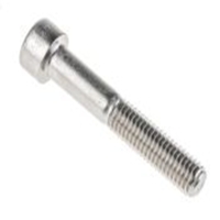 187-1538_RS PRO Stainless Steel Hex