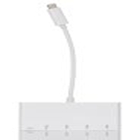 192-4708_RS PRO 4 Port USB 3.0 USB 