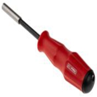 194-4703_RS PRO Hex Bit Driver, 1/4