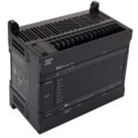 CP2E-S40DR-A_Omron CP2E Series PLC 