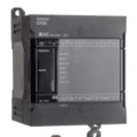 CP2E-E20DR-A_Omron CP2E Series PLC 
