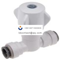 15STV/2_John Guest Acetal Stopcock,