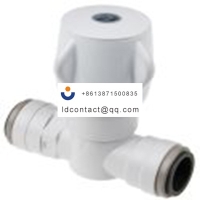 22STV_John Guest Acetal Stopcock, 2