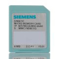 6ES7953-8LM32-0AA0_Siemens Micro SD