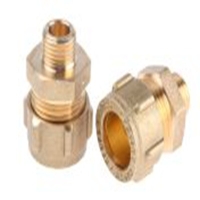 203-8653_RS PRO Brass Compression F
