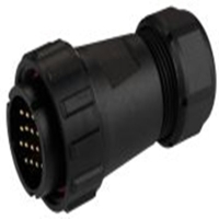 207-0661_RS PRO Circular Connector,