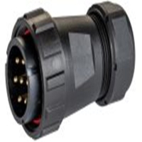 207-0686_RS PRO Circular Connector,