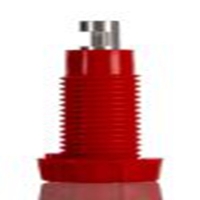 212-1247_RS PRO Red Female Banana S