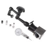 213-0737_RS PRO Steel Base & Arm