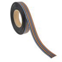 214-0683_RS PRO Flat Ribbon Cable, 