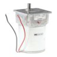 80835002_Crouzet brushed DC motor, 