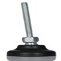 224-5786_RS PRO M6 40mm Dia. Polyam