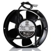 230-3030_RS PRO Axial Fan, 230 V ac
