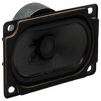 231-8269_RS PRO 10W nom Speaker Dri